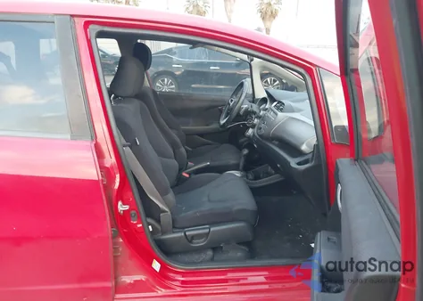 2010 Honda Fit Sport z USA, uszkodzony, nr VIN JHMGE8H43AS001170